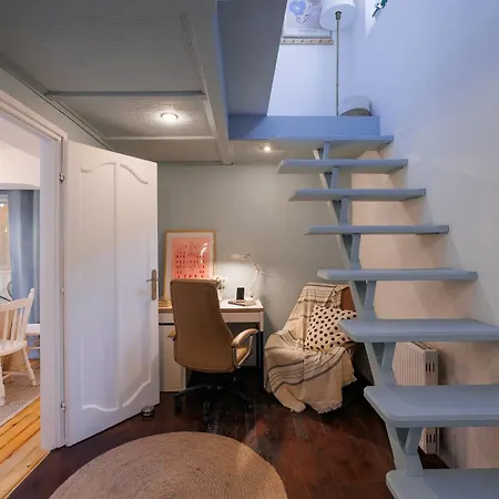 Majestic Company Mansion Old Town Renovated *