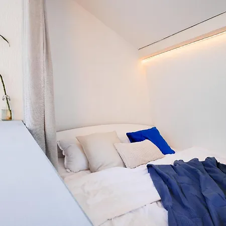 Majestic Company Mansion Old Town Renovated Apartment Belgrade