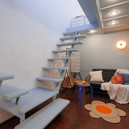 Majestic Company Mansion Old Town Renovated Apartment *