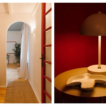 Apartment Majestic Company Mansion Old Town Renovated