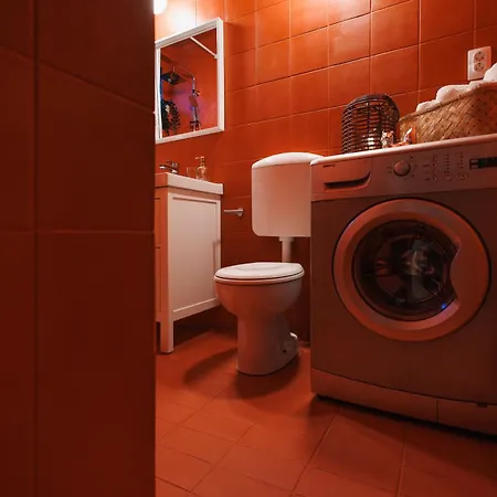 Apartment Majestic Company Mansion Old Town Renovated Belgrade
