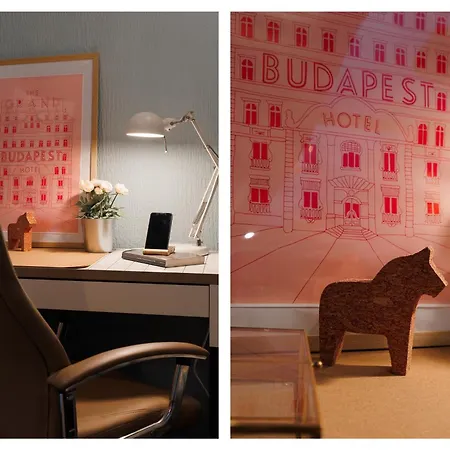 Majestic Company Mansion Old Town Renovated Apartment