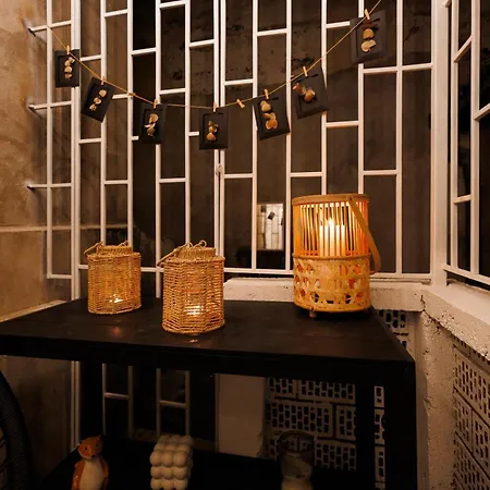 Majestic Company Mansion Old Town Renovated Apartment Belgrade