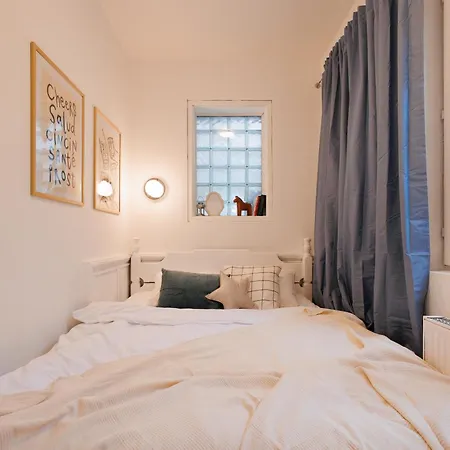 Majestic Company Mansion Old Town Renovated * Belgrade