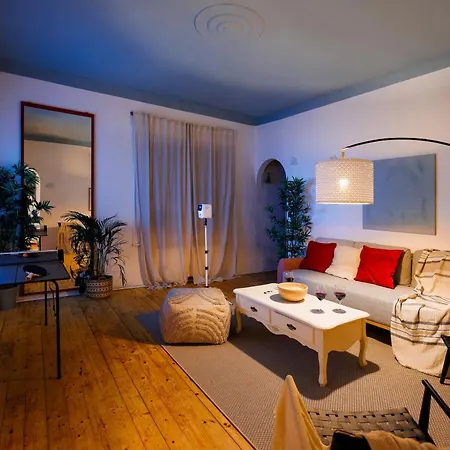 Apartment Majestic Company Mansion Old Town Renovated *