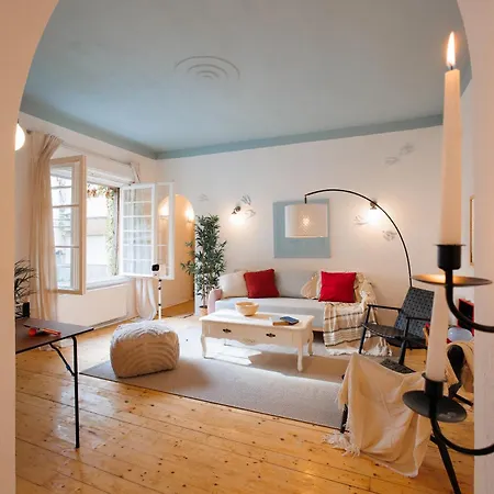 Majestic Company Mansion Old Town Renovated *