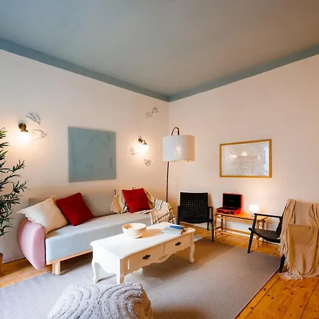 Majestic Company Mansion Old Town Renovated Apartment Belgrade
